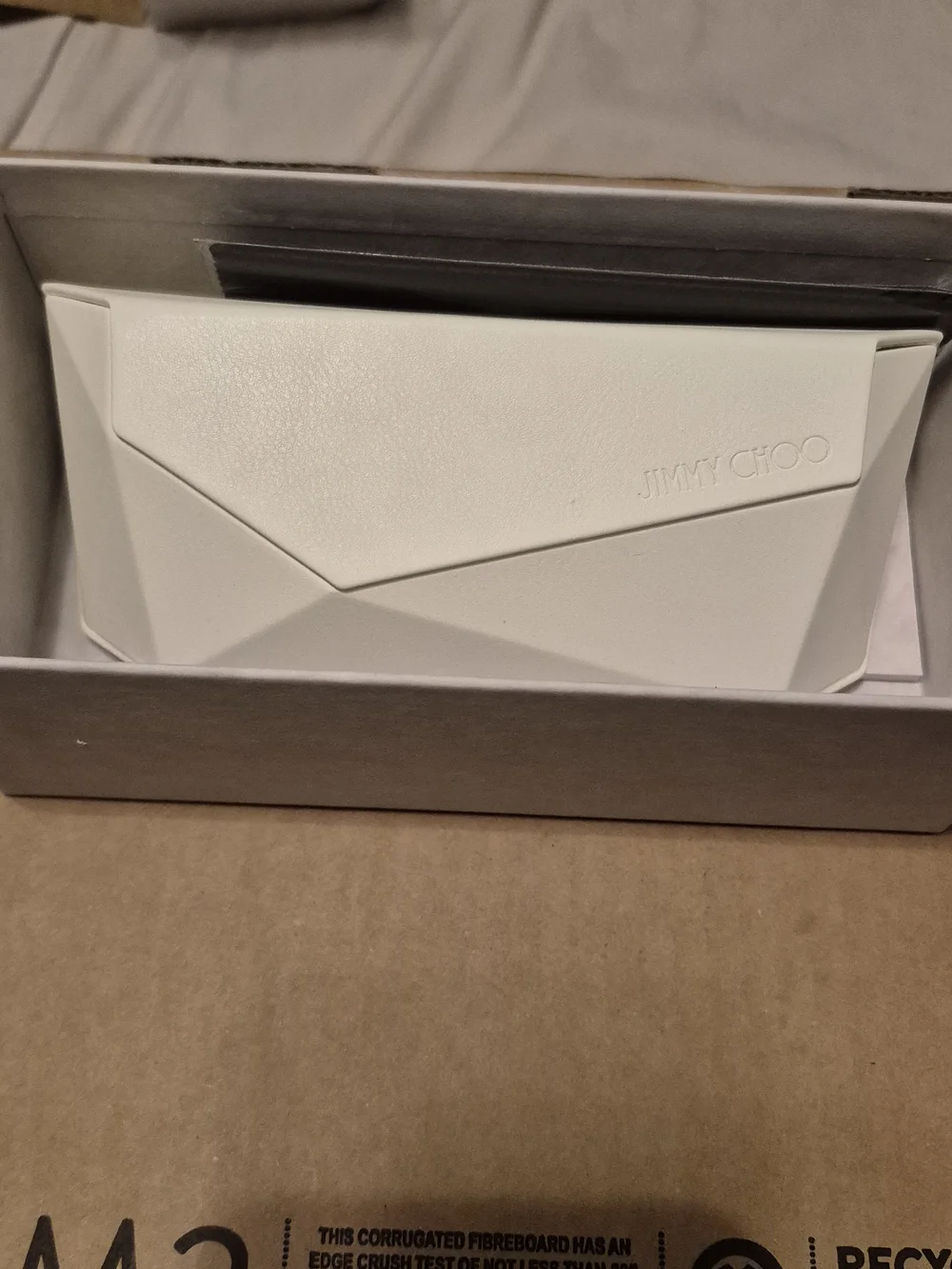 Jimmy Choo Havana sunglasses